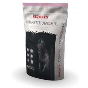 (Discontinued) Red Mills Competition 10 Mix LLP