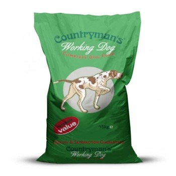 Countrymans Hound Feed