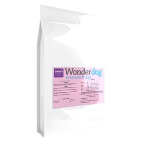 (Discontinued) Sneyds Wonderdog Premium Puppy