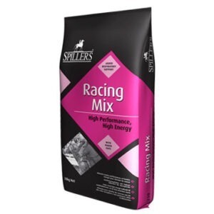 Spillers Racing Mix