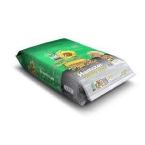 (Discontinued) Tiny Friends Farm Harry Hamster