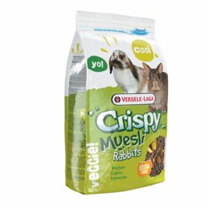VL Crispy Muesli Rabbit