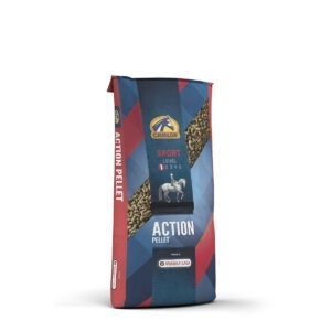 (Discontinued) Cavalor Action Pellet