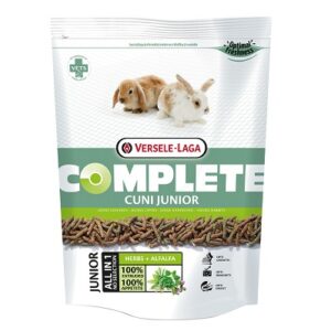 (Discontinued) VL Complete Cuni Junior (Rabbit) 6x500g