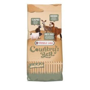 (Discontinued) VL Caprina 3 & 4 Pellet