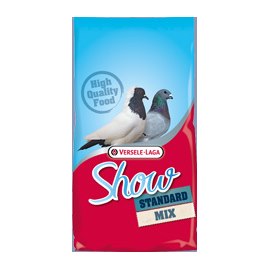 (Discontinued) VL Show Standard All Round