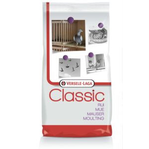 (Discontinued) VL Classic Moulting