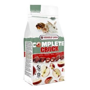 VL Crock Complete Apple 7x50g