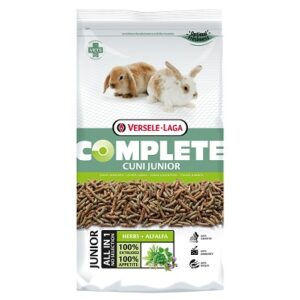 VL Complete Cuni Junior (Rabbit)