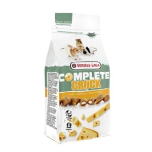 (Discontinued) VL Crock Complete Cheese 7x50g