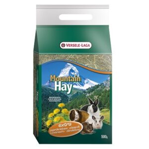 VL Mountain Hay Mint