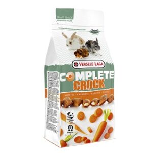 (Discontinued) VL Crock Complete Carrot 7x50g