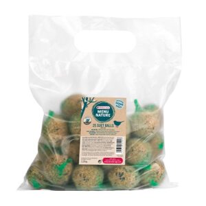 VL Menu Nature Bag Fatballs x25