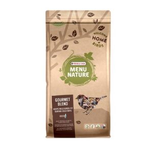 (Discontinued) VL Menu Nature Gourmet Blend