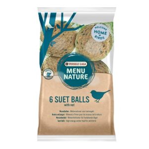 (Discontinued) VL Menu Nature Fatballs 6x90g x30
