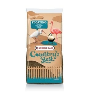 (Discontinued) VL Floating Sea Duck Pellet 4mm