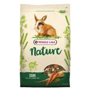 (Discontinued) VL Nature Cuni (Rabbit)