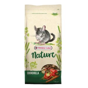 (Discontinued) VL Nature Chinchilla 5x700g