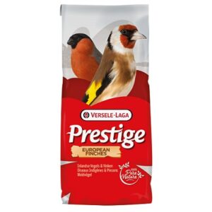 (Discontinued) VL European Finches Breeding Prestige