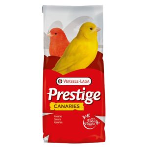(Discontinued) VL Canary Breeding Prestige