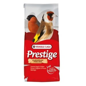 (Discontinued) VL Prestige Wildseeds