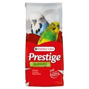 (Discontinued) VL Budgie IMD Prestige