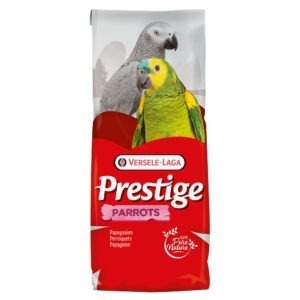 (Discontinued) VL Parrots A