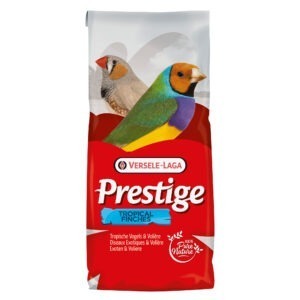 (Discontinued) VL Germination Seeds Budgie & Trop Bird