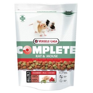 (Discontinued) VL Complete Rat & Mouse 6x500g