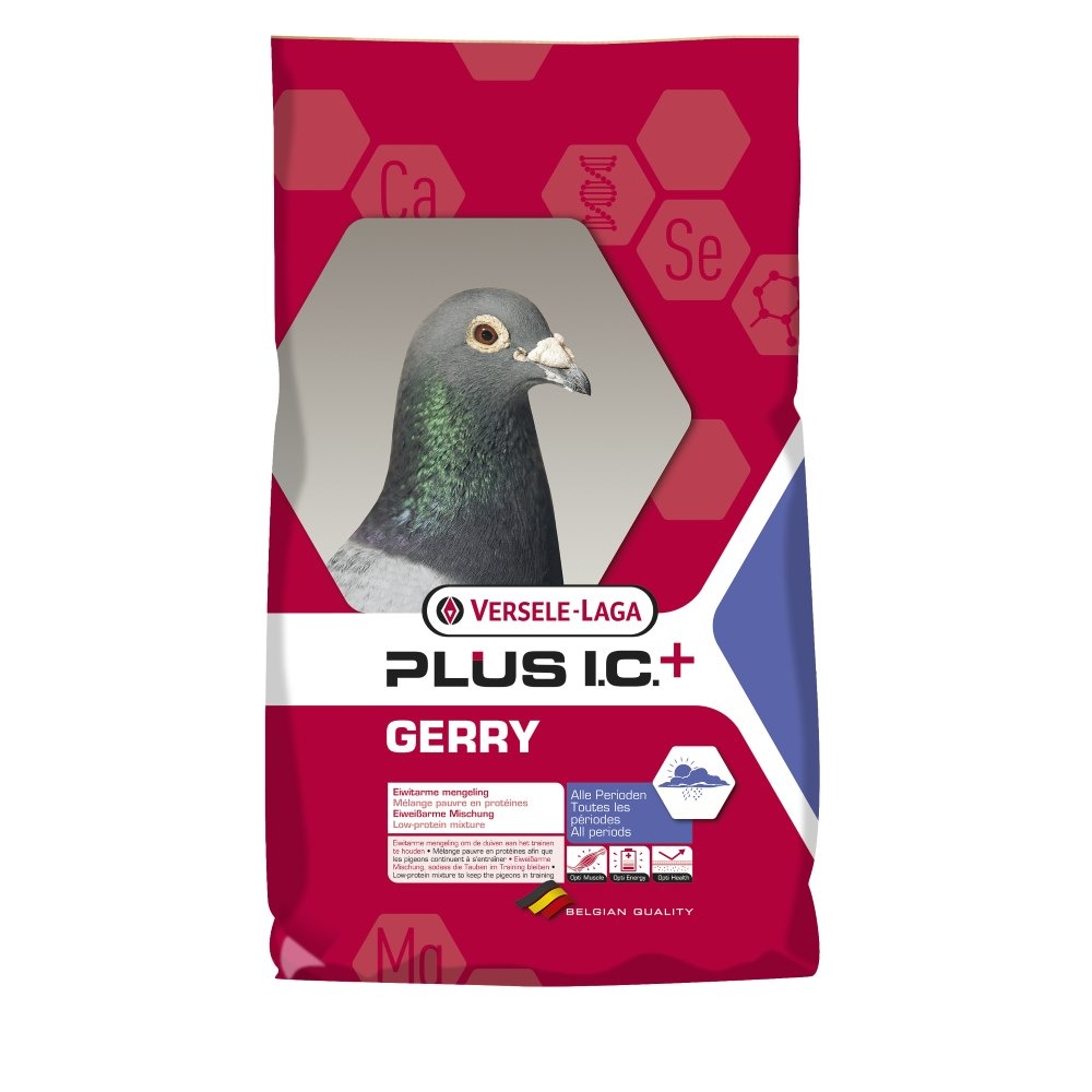 Versele Laga Gerry Plus I.C. 10% Extra Free 22 kg