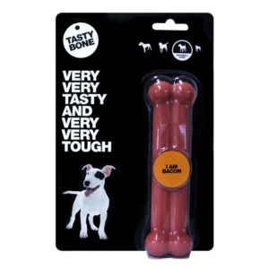 BFP Tasty Bone Bacon