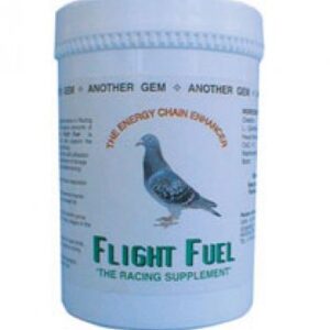 GEM Flight Fuel