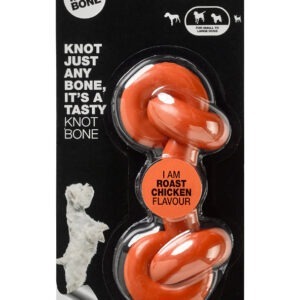 BFP Tasty Bone Roast Chicken Knotted