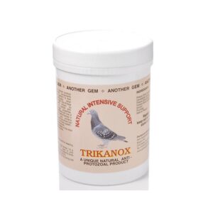 GEM Trikanox