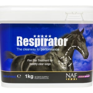 NAF Respirator 5 Star