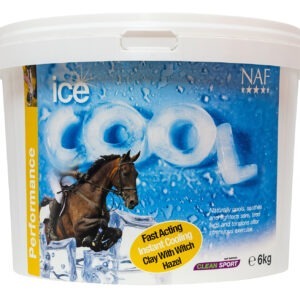 NAF Ice Cool
