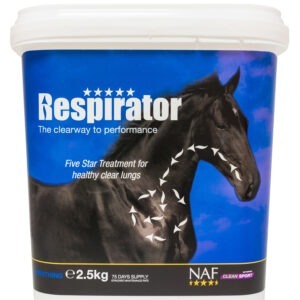 NAF Respirator 5 Star