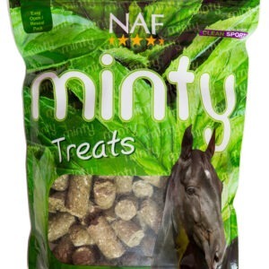 NAF Minty Treats