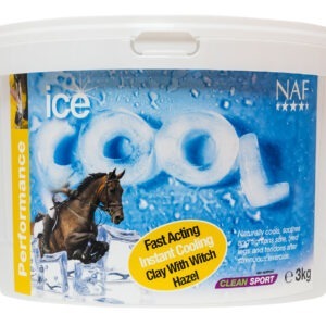 NAF Ice Cool