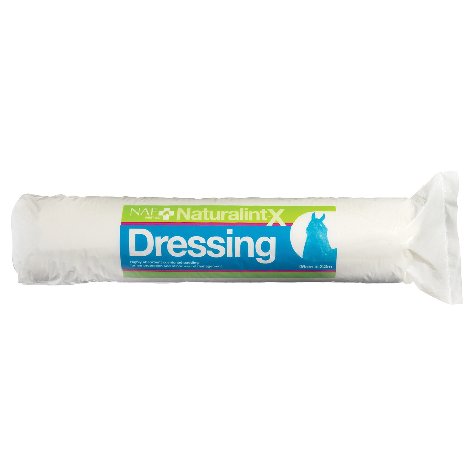 NAF Dressing