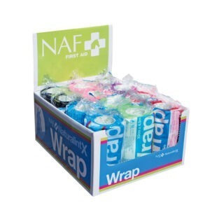 NAF Wrap x12