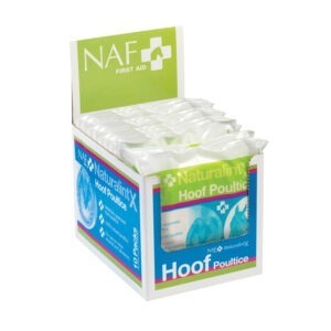 NAF Hoof Poultice 10x3