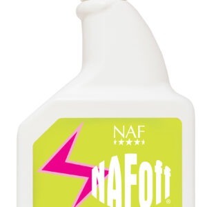 NAF Off Citronella