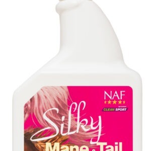 NAF Silky Mane & Tail D Tangler