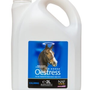 NAF Oestress 5 Star Liquid