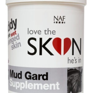 NAF Mud Guard Supplement