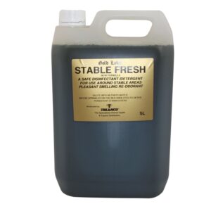 Gold Label Stable Fresh