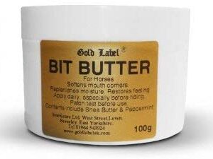 Gold Label Bit Butter