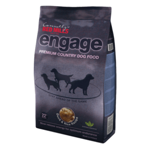 (Discontinued) Red Mills Engage Duck & Rice