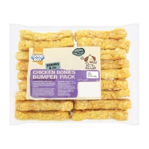 Good Boy Chicken Flavour Bonies x18
